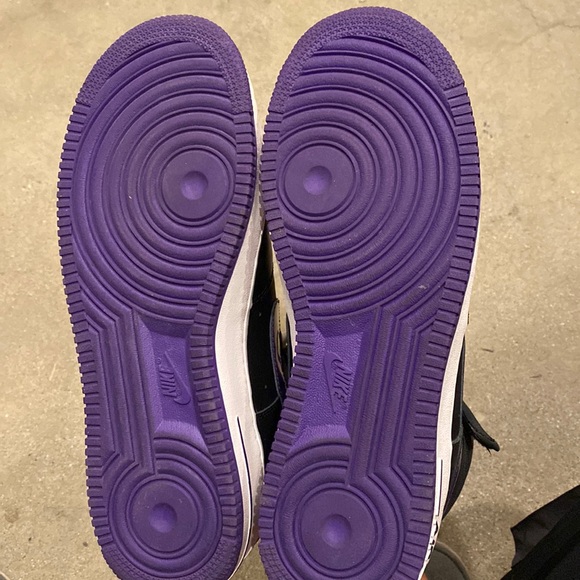 Nike Air Force 1 - Almost new - Picture 4 of 5